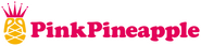 Pink Pineapple