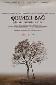 Poster Qırmızı bağ