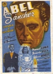 Poster for Abel Sánchez