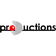 Logo for D Productions Logo for D Productions