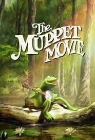 The Muppet Movie постер