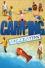 Camping Collection collection poster