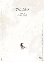 Poster Jackdaw 2022