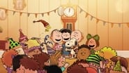 Snoopy présente : Le nouvel an de Lucy
