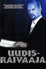 Poster Uudisraivaaja - Season 1 2006