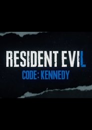 Resident Evil – Code Kennedy (2021) Cliver HD - Legal - ver Online & Descargar