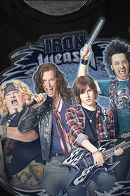 I'm in the Band poster