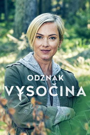 Odznak Vysocina постер
