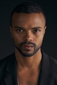 Eka Darville is Sylva