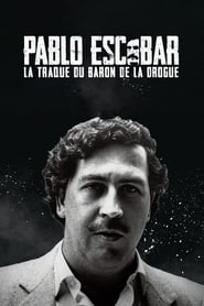 Pablo Escobar, la traque du baron de la drogue streaming