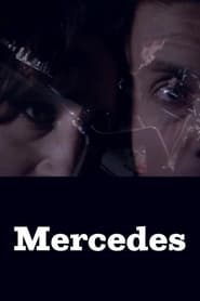 Poster Mercedes