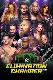 Imagen WWE Elimination Chamber 2022