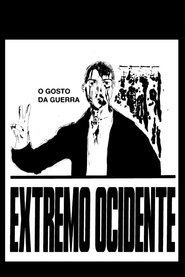 Extremo Ocidente movie poster