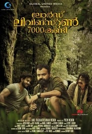 Poster ലോര്‍ഡ് ലിവിങ്സ്റ്റണ്‍ 7000 കണ്ടി