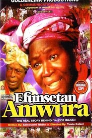 Efunsetan Aniwura) Efunsetan Aniwura (2005)