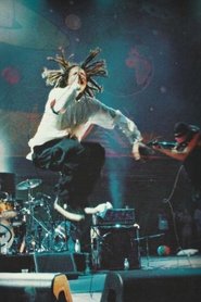 Rage Against The Machine – Live At Woodstock Rome