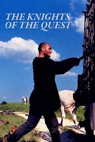 Poster Knights of the Quest 2001