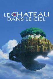 Le Château dans le ciel streaming