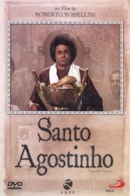 Watch Augustine of Hippo Full Movie Online 1972