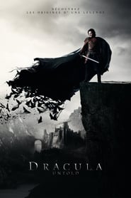 Dracula Untold film en streaming