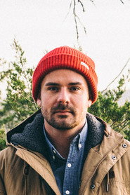 Portrait de Matt Hoopes