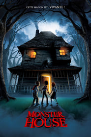 Monster House film en streaming