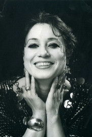 Ирэна Морозова is Мария