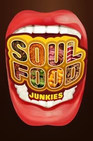 Soul Food Junkies 2012 Ukufinyelela kwamahhala okungenamkhawulo