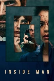 Inside Man (2022) S01 Hindi English Dual Audio Crime, Thriller NF WEB Series | 480p, 720p, 1080p WEB-DL | Google Drive