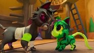 Spirit Cats