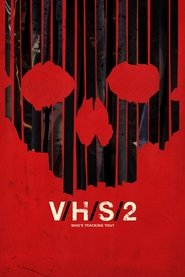 V/H/S/2 poster