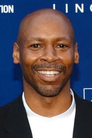 Kevin Eubanks as Paul Moss