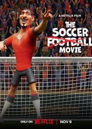 The Soccer Football Movie -  - Azwaad Movie Database