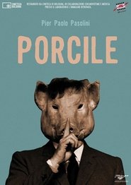 Porcile ネタバレ