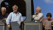 The Last Train