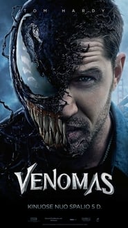 HD Venom 2018