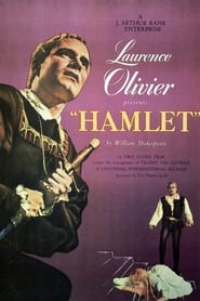 Hamlet (1948) Assistir Online