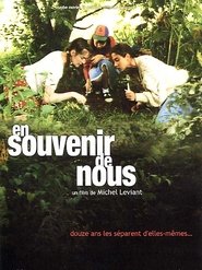 Poster En souvenir de nous 2007