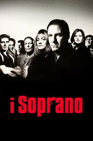 I Soprano (1999)