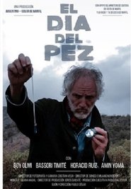 Poster El día del pez 2020