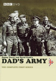 Dad's Army Series 1 3