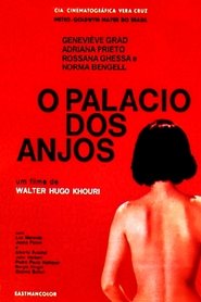 The Palace of Angels 1970 映画 吹き替え