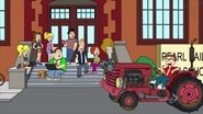 American Dad! - Episode 7x15