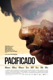 Pacified (2019)