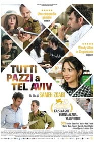 watch Tutti pazzi a Tel Aviv now