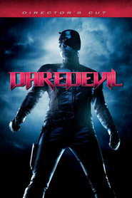 Daredevil poster