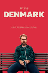 One Way to Denmark постер