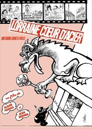 Lorraine Coeur d'Acier, une radio dans la ville (1981)
