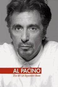 AFI Life Achievement Award: A Tribute to Al Pacino 2007