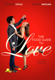 The Food Guide to Love постер